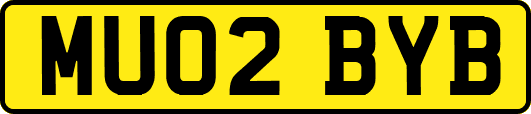 MU02BYB