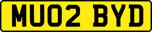 MU02BYD