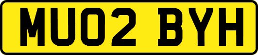 MU02BYH