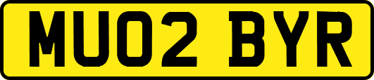 MU02BYR