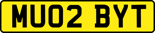 MU02BYT