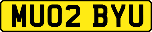 MU02BYU