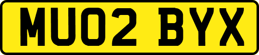 MU02BYX