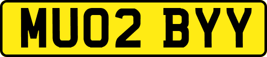 MU02BYY