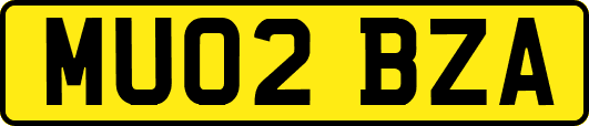 MU02BZA