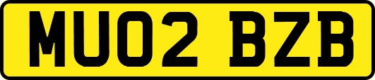 MU02BZB