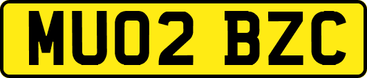 MU02BZC