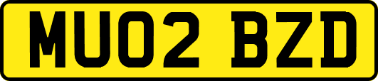 MU02BZD