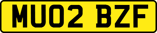 MU02BZF