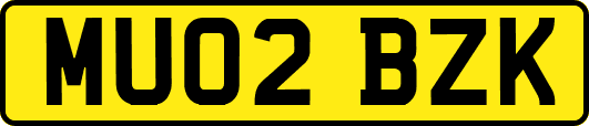 MU02BZK