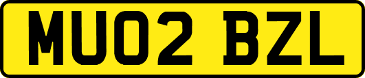 MU02BZL