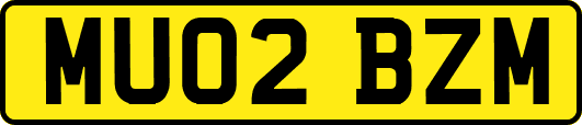 MU02BZM