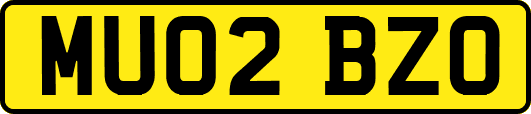 MU02BZO