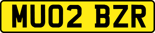 MU02BZR