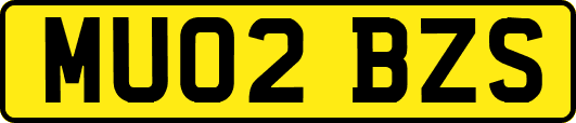 MU02BZS
