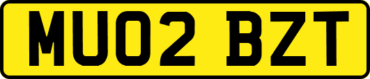 MU02BZT