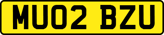 MU02BZU