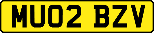 MU02BZV