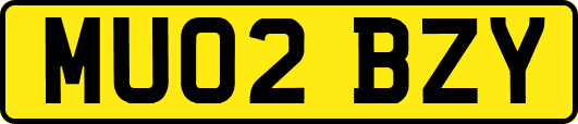 MU02BZY
