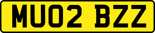 MU02BZZ