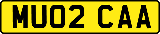 MU02CAA