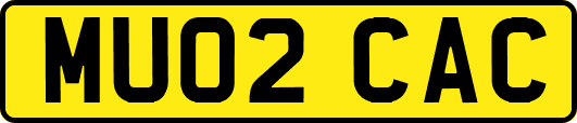 MU02CAC
