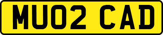 MU02CAD