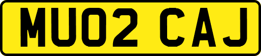 MU02CAJ