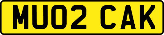 MU02CAK