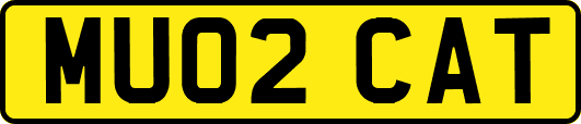 MU02CAT