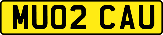 MU02CAU