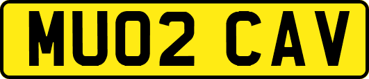 MU02CAV