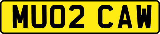 MU02CAW