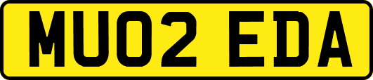 MU02EDA