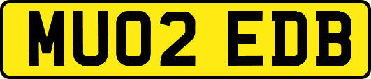 MU02EDB