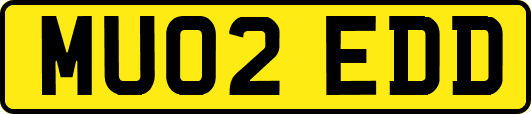 MU02EDD