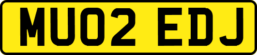 MU02EDJ