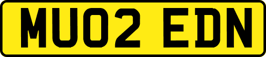 MU02EDN