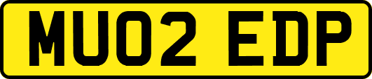 MU02EDP