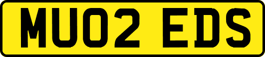 MU02EDS
