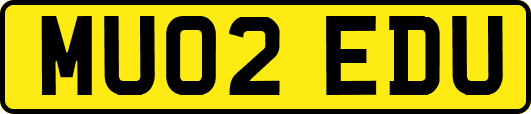 MU02EDU