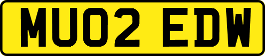 MU02EDW