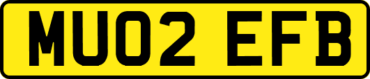 MU02EFB
