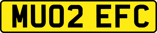 MU02EFC