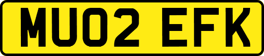 MU02EFK