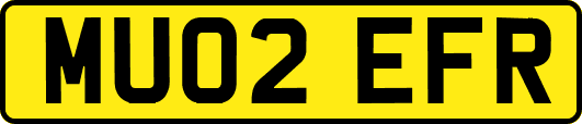 MU02EFR
