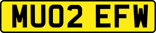 MU02EFW