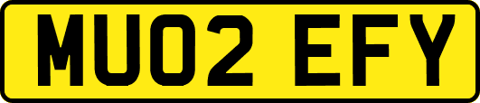 MU02EFY