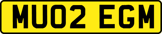 MU02EGM