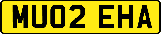 MU02EHA